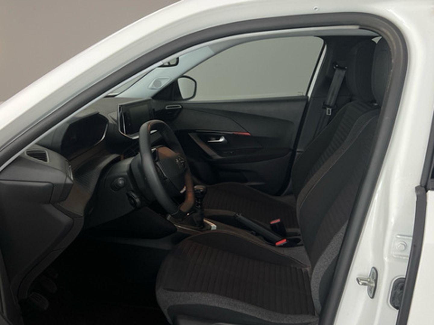 Peugeot 2008 BlueHDi 110 S&S Active Pack 81 kW (110 CV)
