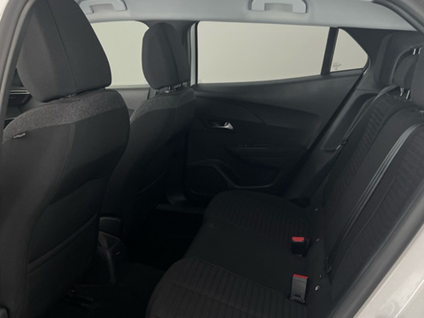 Peugeot 2008 BlueHDi 110 S&S Active Pack 81 kW (110 CV)