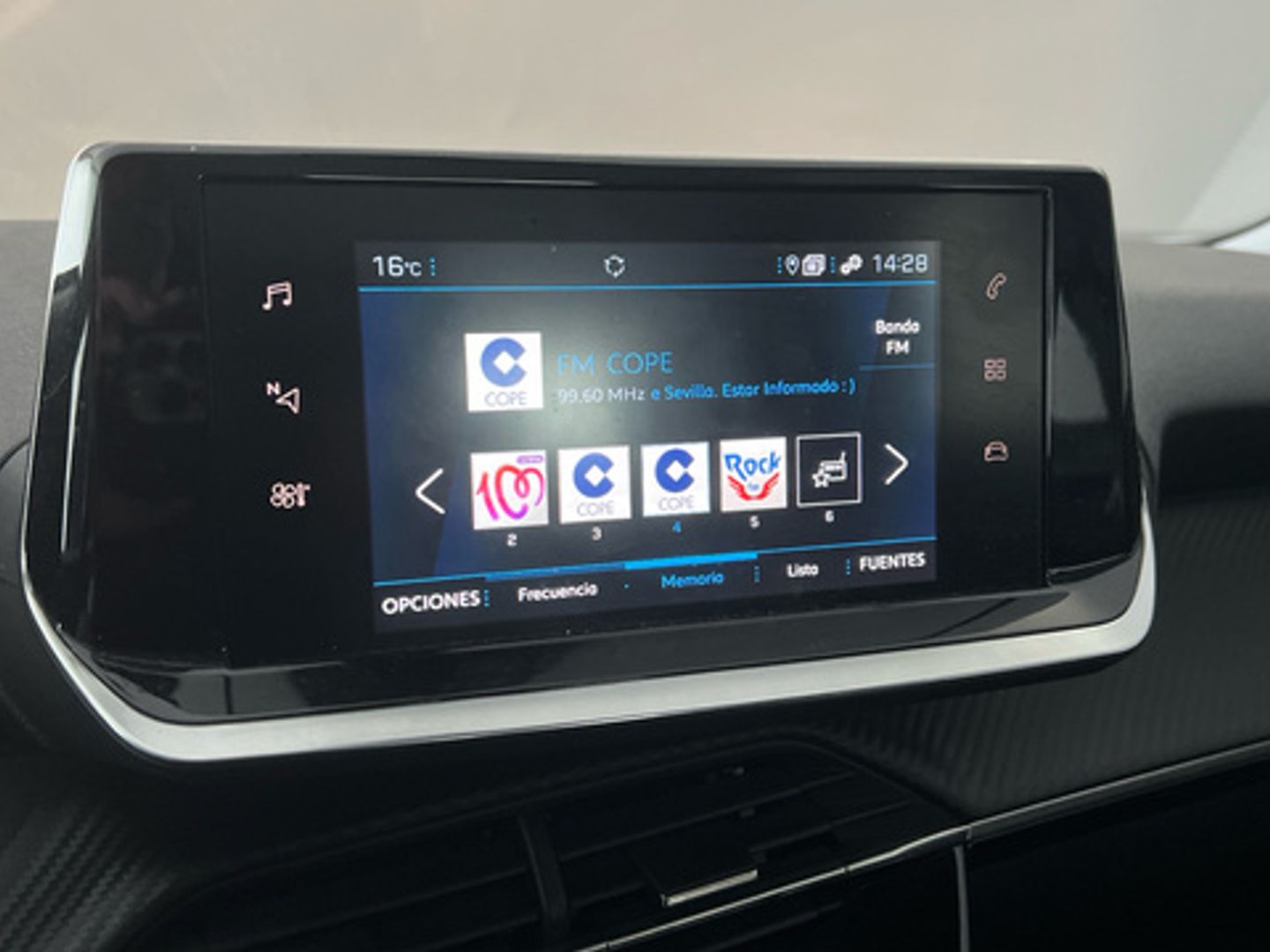 Peugeot 2008 BlueHDi 110 S&S Active Pack 81 kW (110 CV)