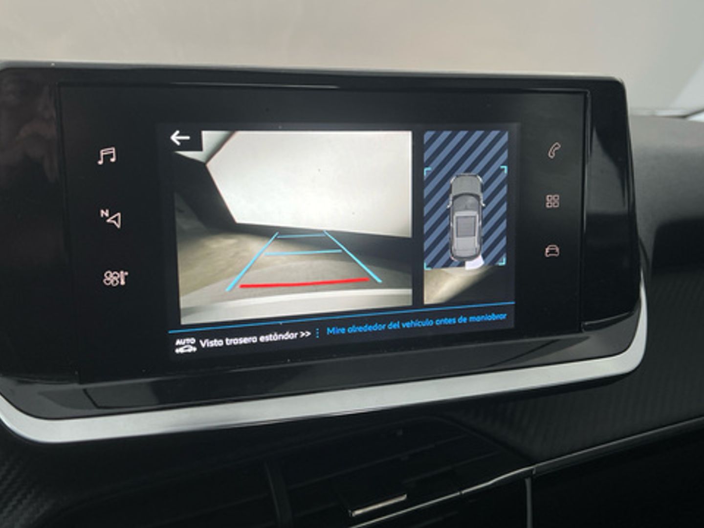Peugeot 2008 BlueHDi 110 S&S Active Pack 81 kW (110 CV)