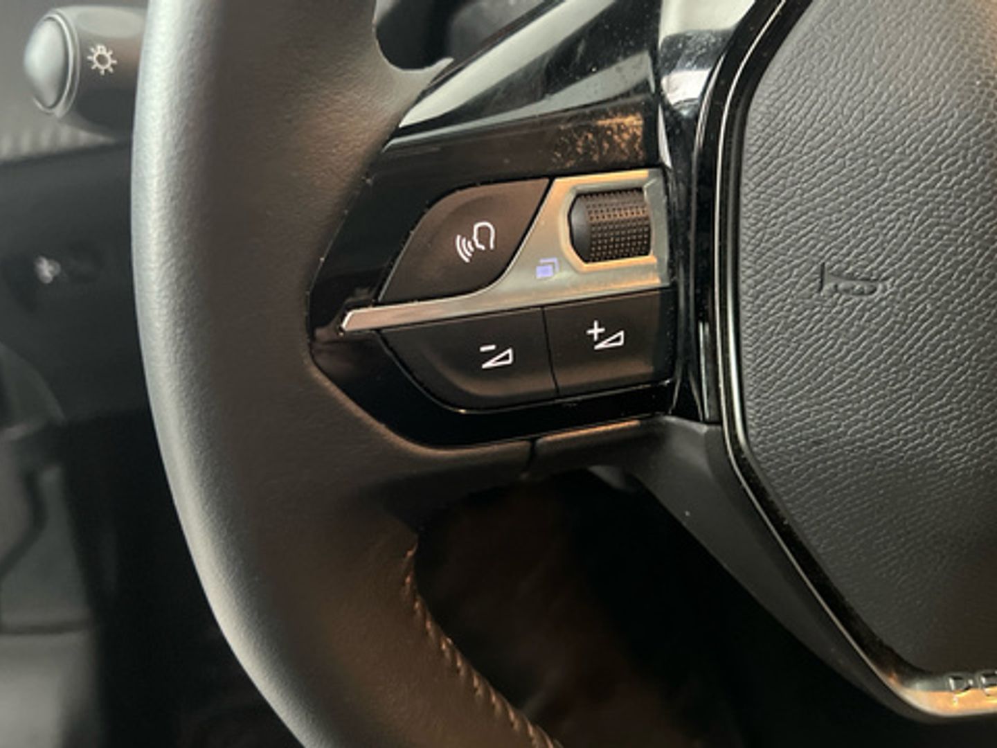 Peugeot 2008 BlueHDi 110 S&S Active Pack 81 kW (110 CV)