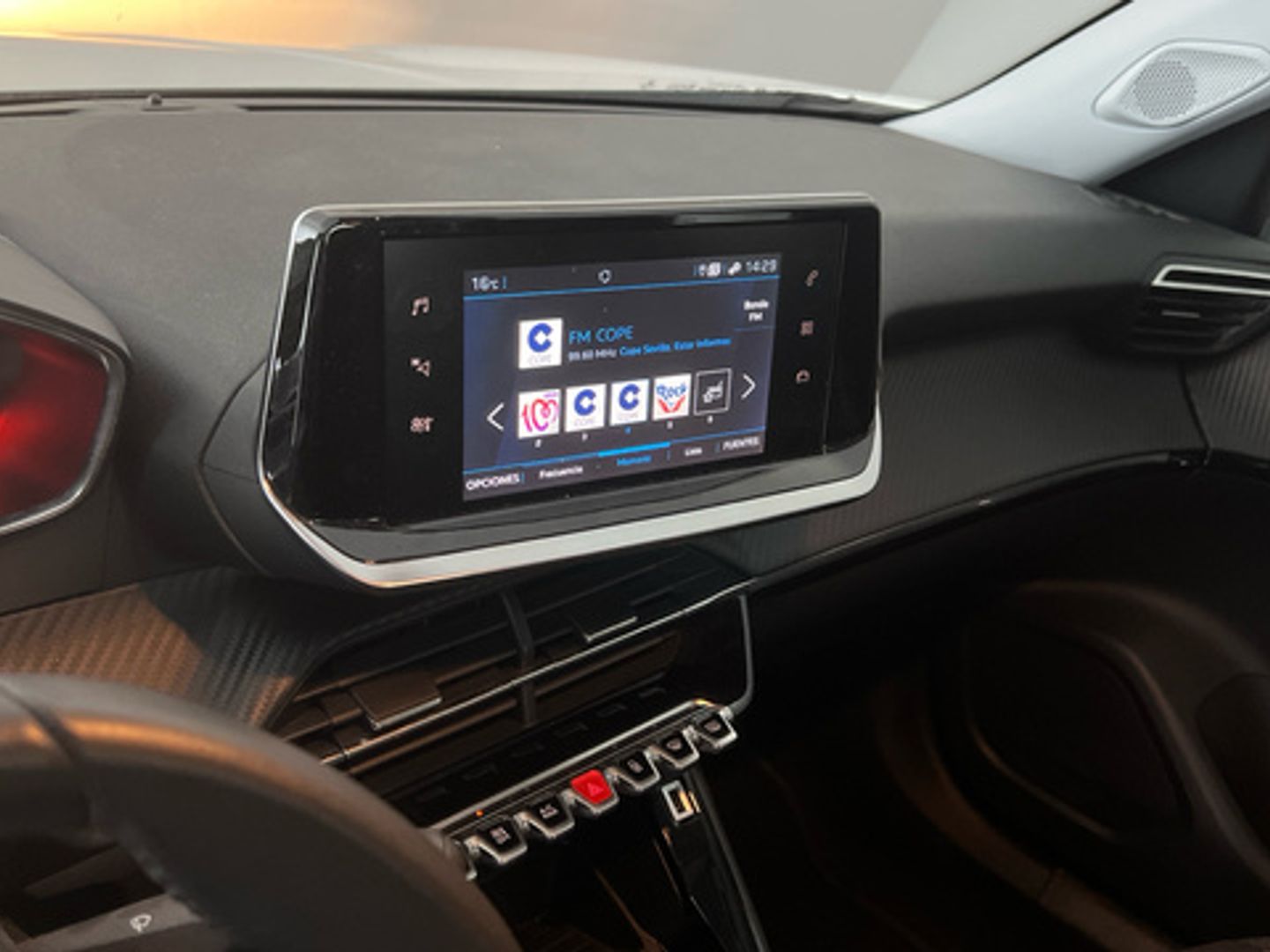 Peugeot 2008 BlueHDi 110 S&S Active Pack 81 kW (110 CV)