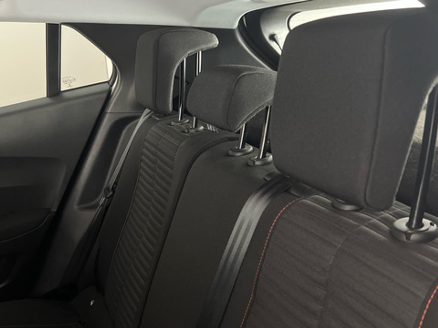 Peugeot 2008 BlueHDi 110 S&S Active Pack 81 kW (110 CV)