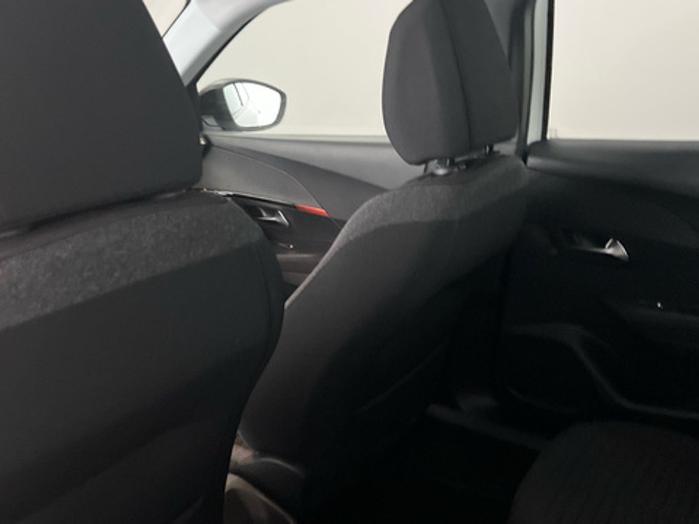 Peugeot 2008 BlueHDi 110 S&S Active Pack 81 kW (110 CV)