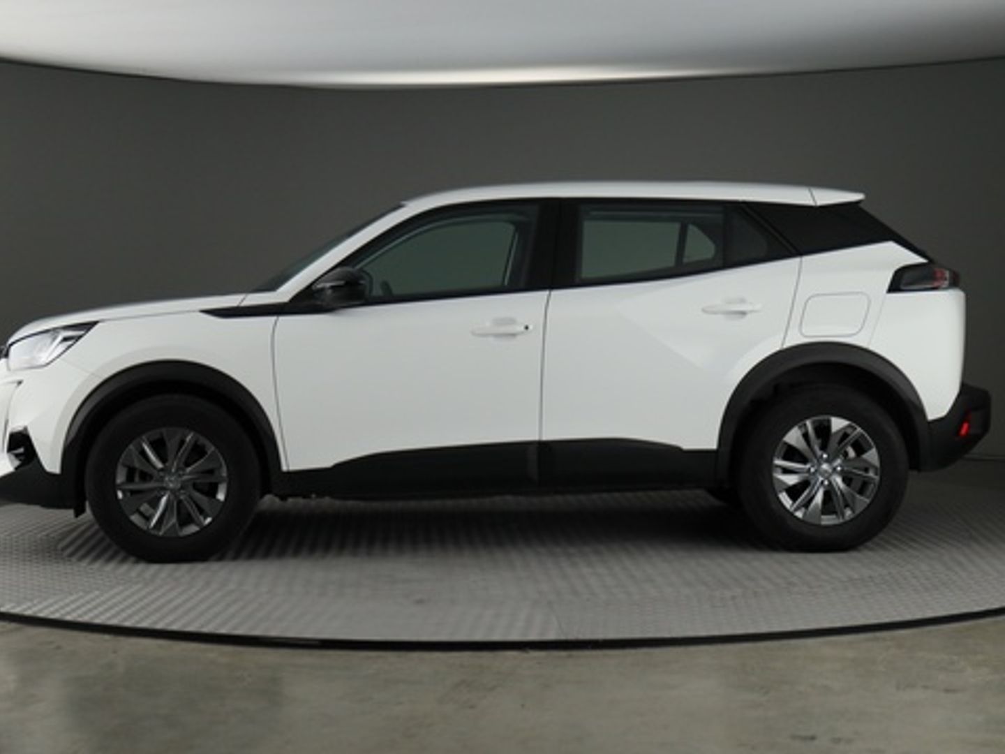 Peugeot 2008 BlueHDi 110 S&S Active Pack 81 kW (110 CV)