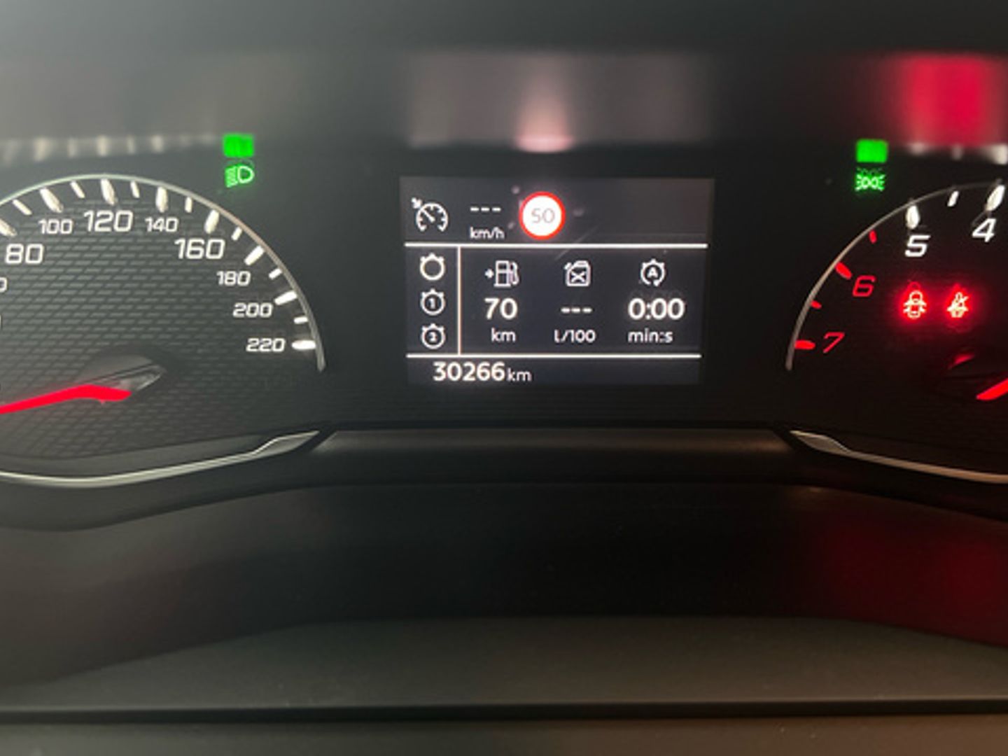 Peugeot 2008 BlueHDi 110 S&S Active Pack 81 kW (110 CV)