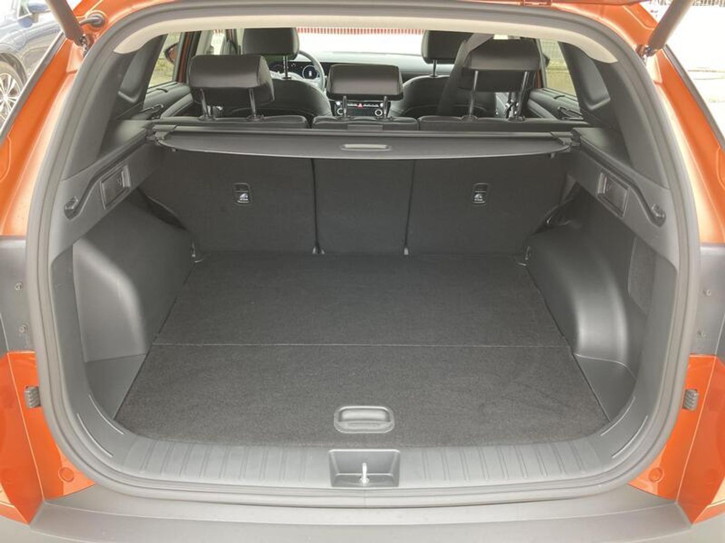 Hyundai Tucson 1.6 T HEV Tecno Sky AT 158 kW (215 CV)