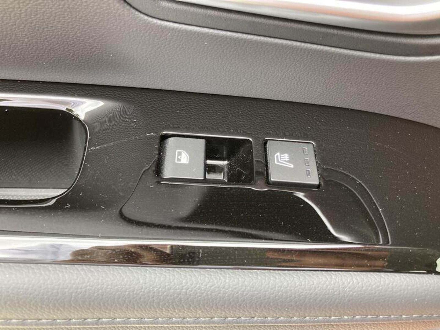 Hyundai Tucson 1.6 T HEV Tecno Sky AT 158 kW (215 CV)