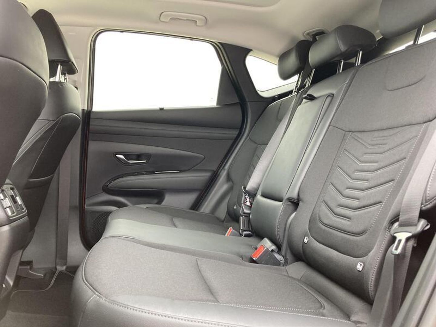 Hyundai Tucson 1.6 T HEV Tecno Sky AT 158 kW (215 CV)