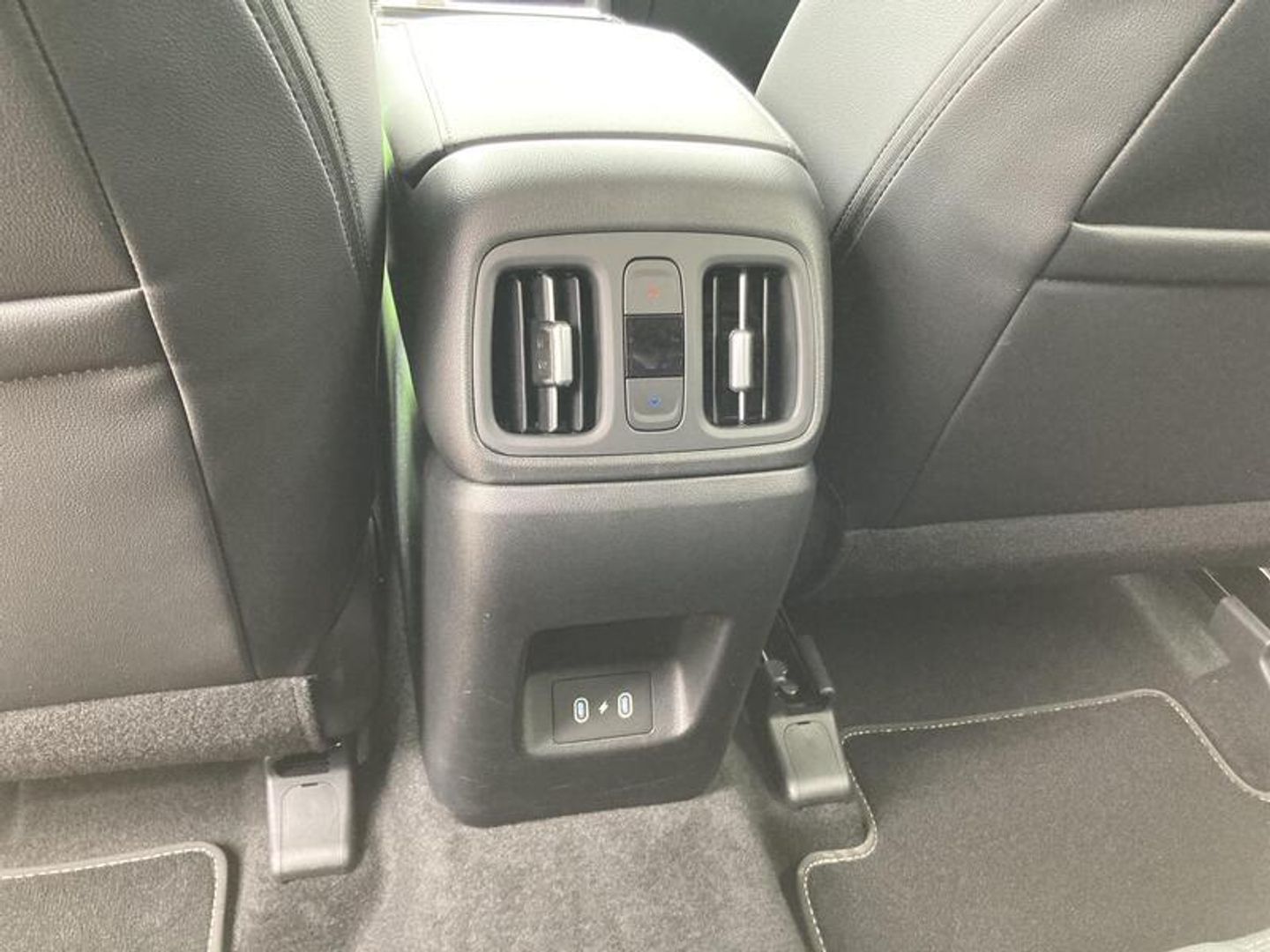 Hyundai Tucson 1.6 T HEV Tecno Sky AT 158 kW (215 CV)