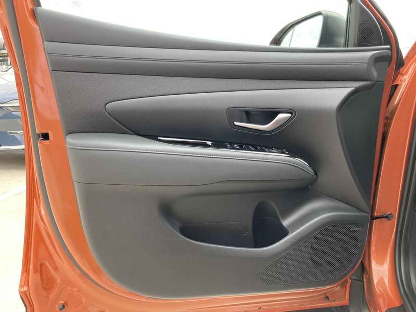 Hyundai Tucson 1.6 T HEV Tecno Sky AT 158 kW (215 CV)