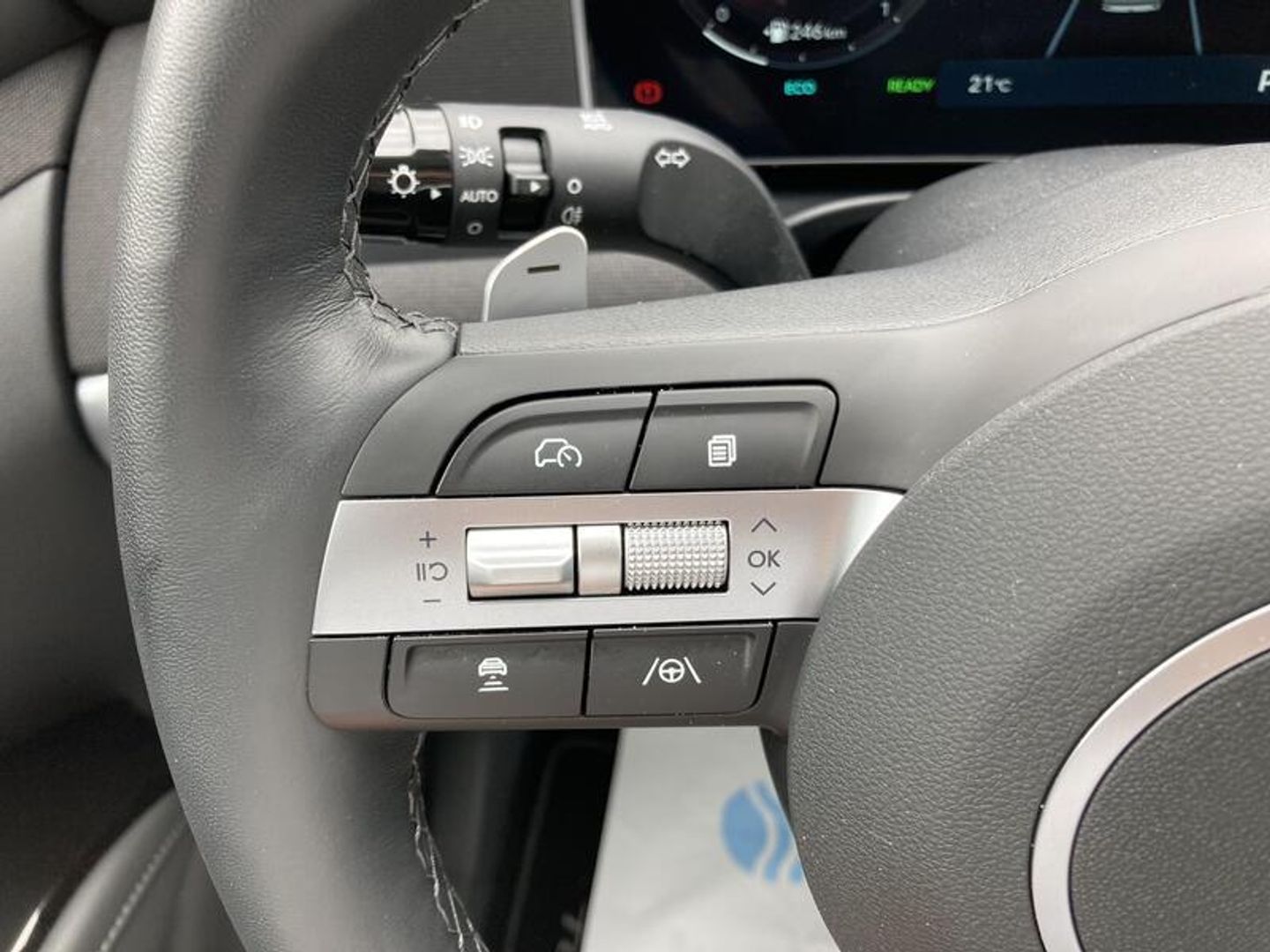 Hyundai Tucson 1.6 T HEV Tecno Sky AT 158 kW (215 CV)