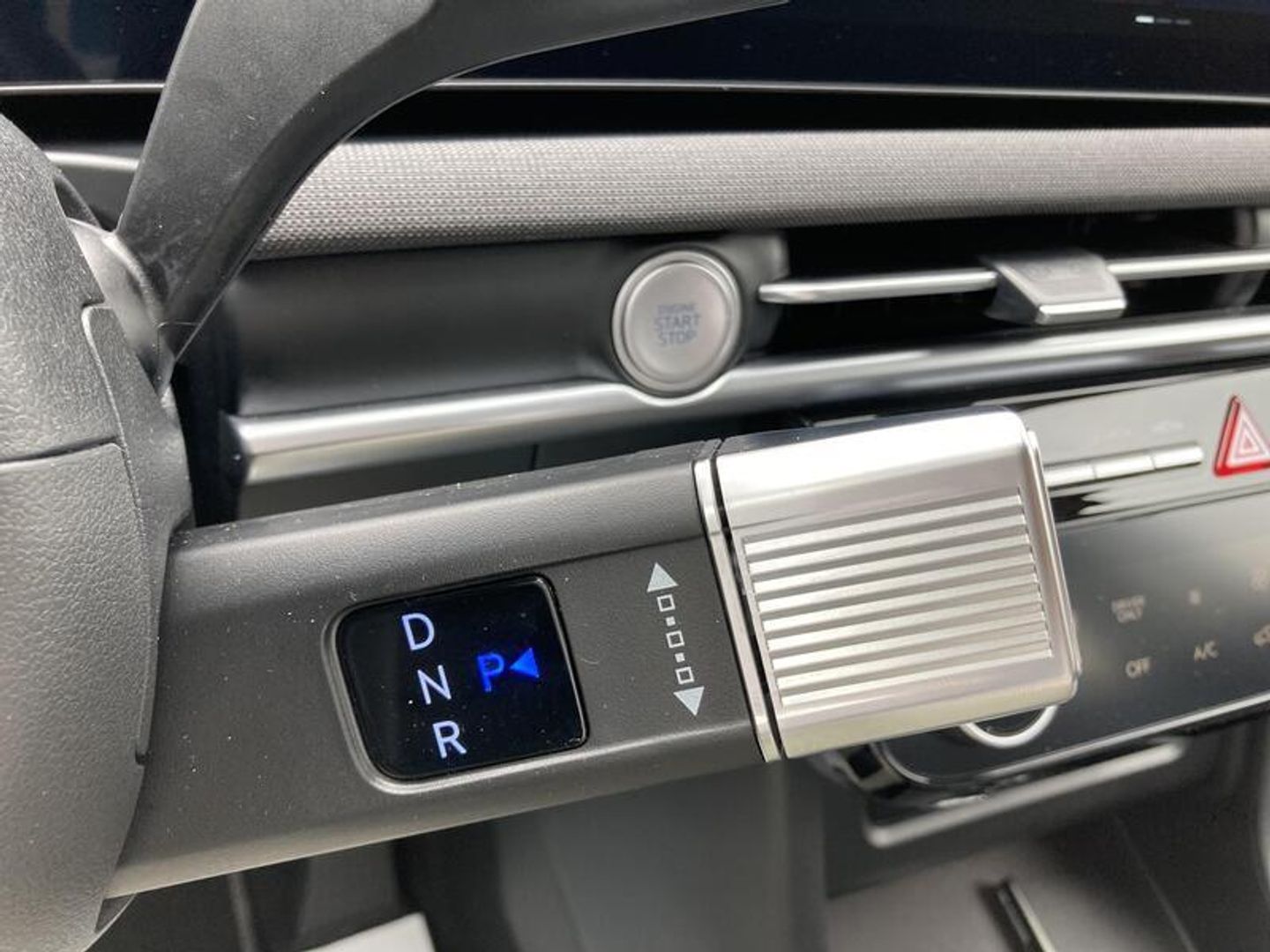 Hyundai Tucson 1.6 T HEV Tecno Sky AT 158 kW (215 CV)