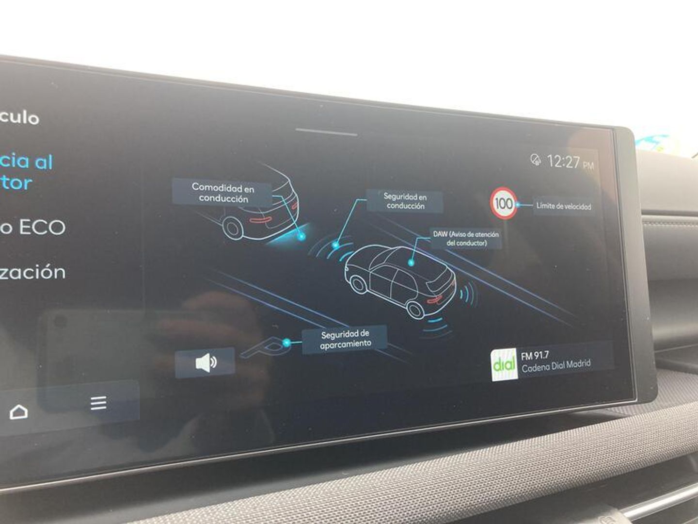 Hyundai Tucson 1.6 T HEV Tecno Sky AT 158 kW (215 CV)