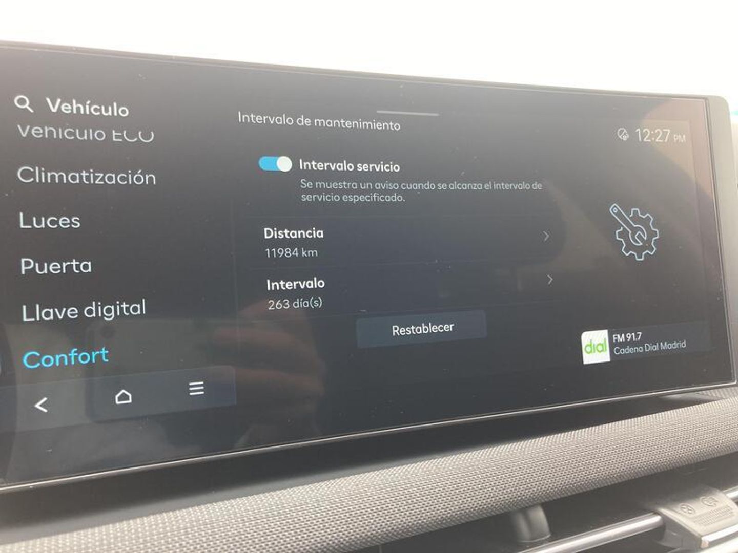 Hyundai Tucson 1.6 T HEV Tecno Sky AT 158 kW (215 CV)
