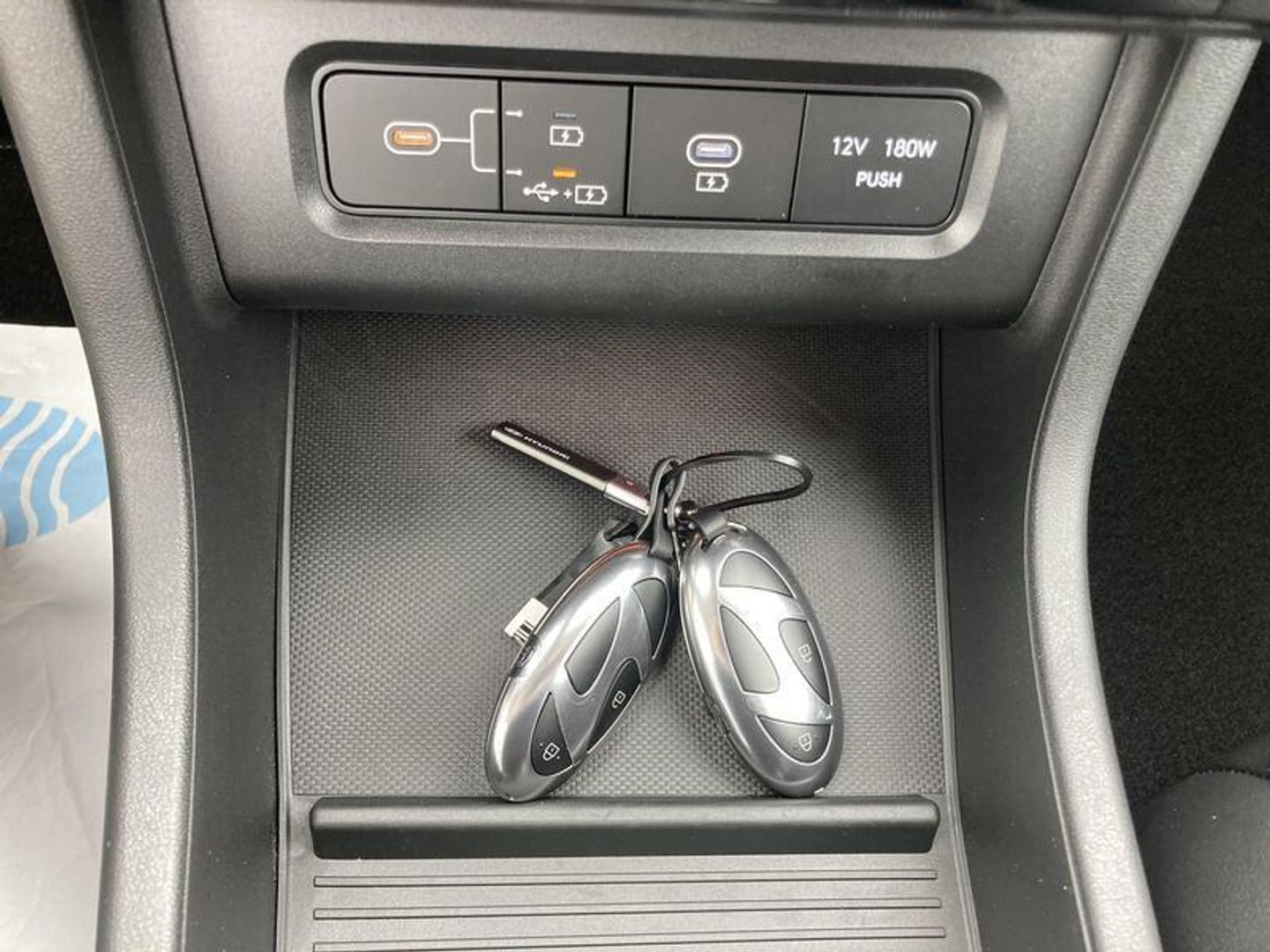 Hyundai Tucson 1.6 T HEV Tecno Sky AT 158 kW (215 CV)