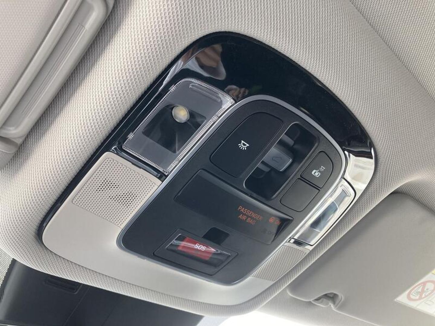 Hyundai Tucson 1.6 T HEV Tecno Sky AT 158 kW (215 CV)