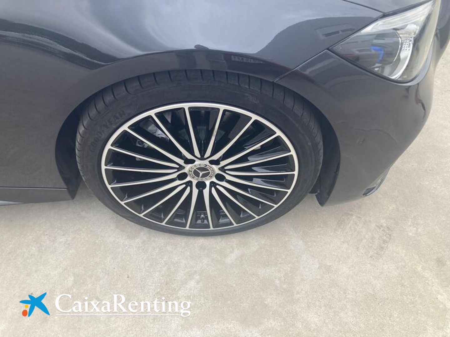 Mercedes-Benz Clase C 220 d 147 kW (200 CV)