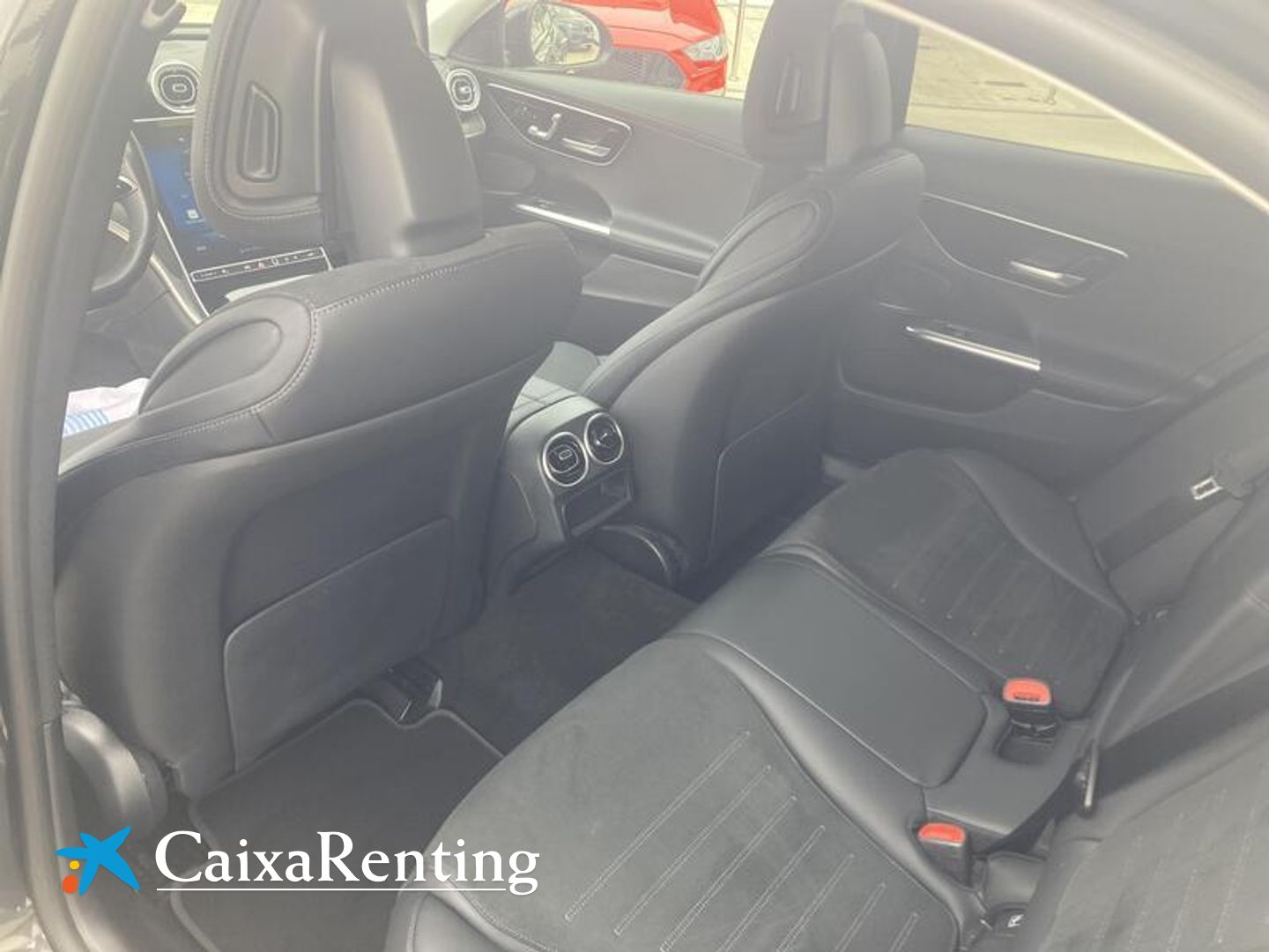 Mercedes-Benz Clase C 220 d 147 kW (200 CV)