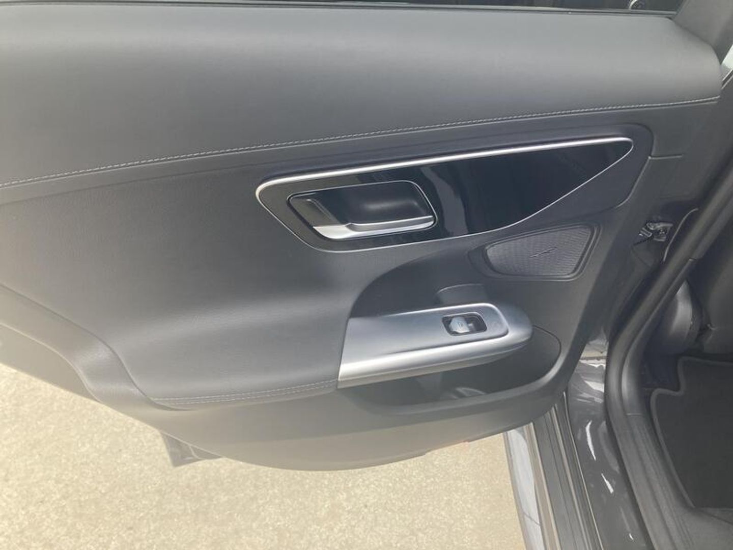 Mercedes-Benz Clase C 220 d 147 kW (200 CV)