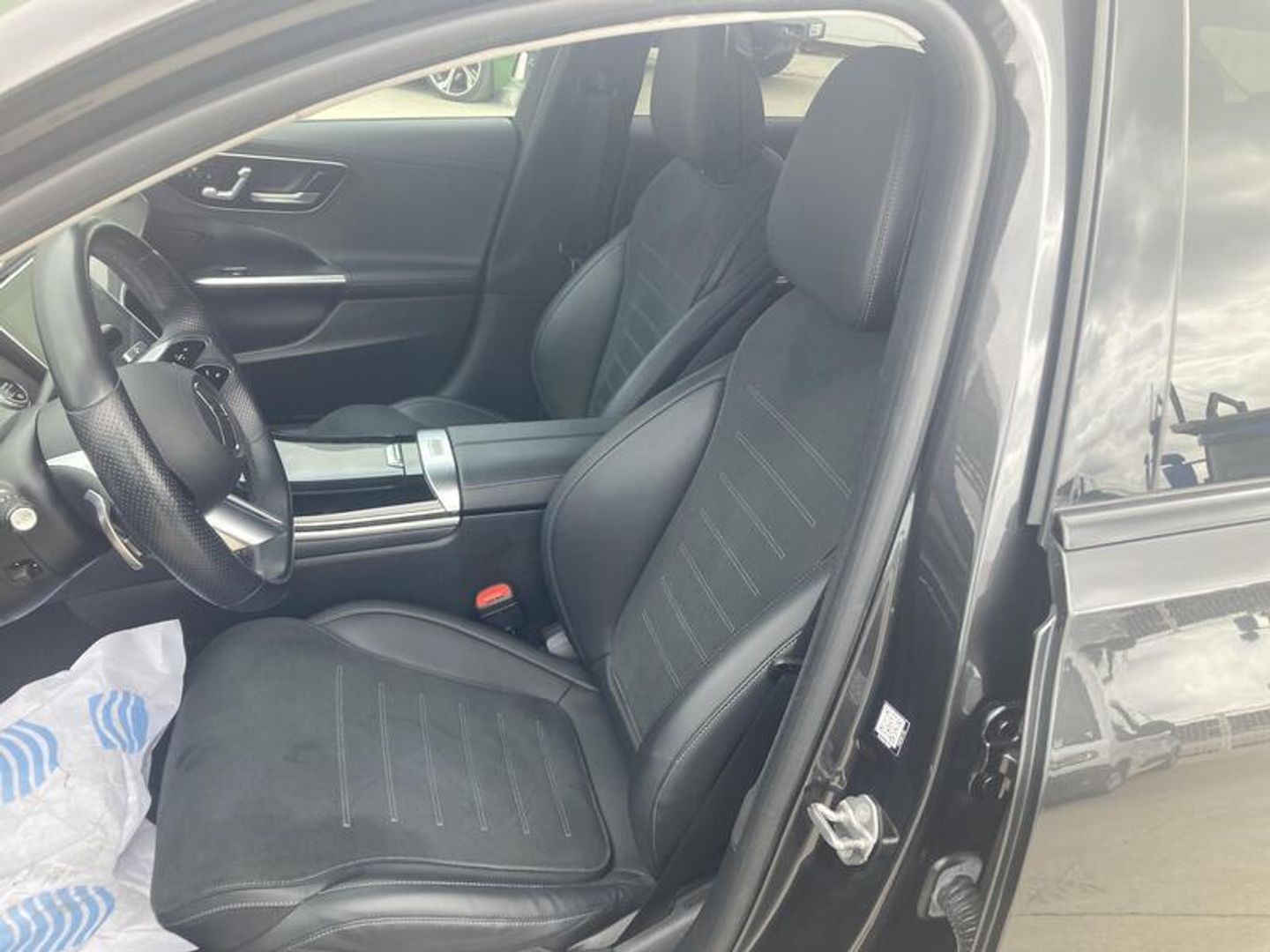 Mercedes-Benz Clase C 220 d 147 kW (200 CV)