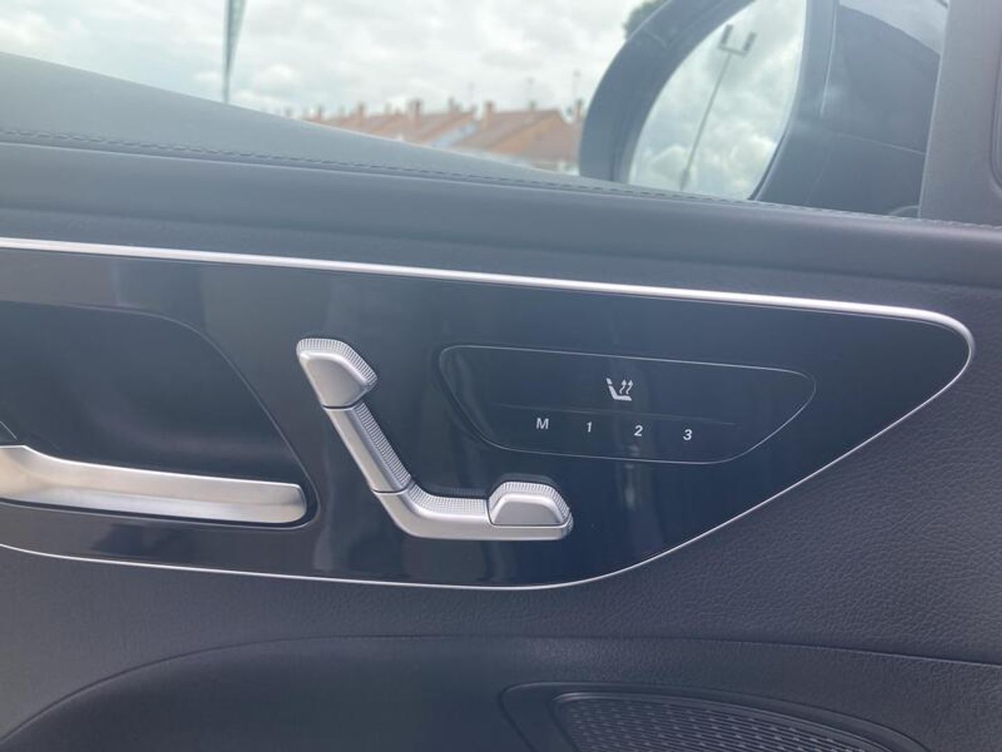 Mercedes-Benz Clase C 220 d 147 kW (200 CV)