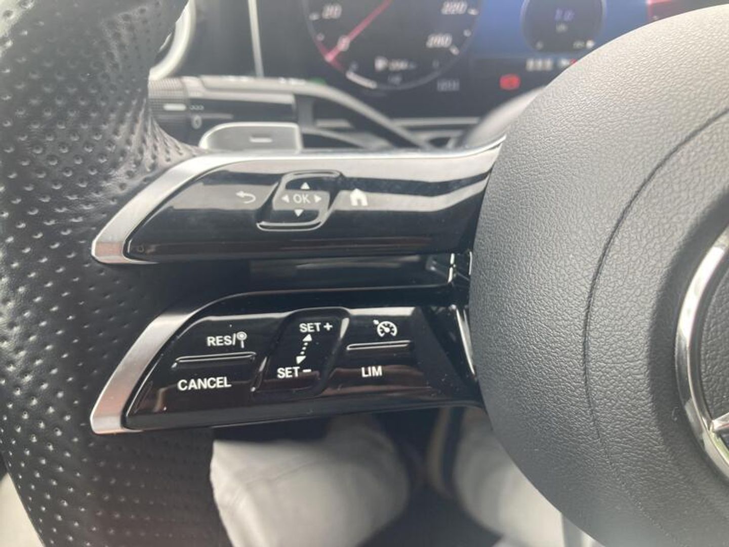 Mercedes-Benz Clase C 220 d 147 kW (200 CV)