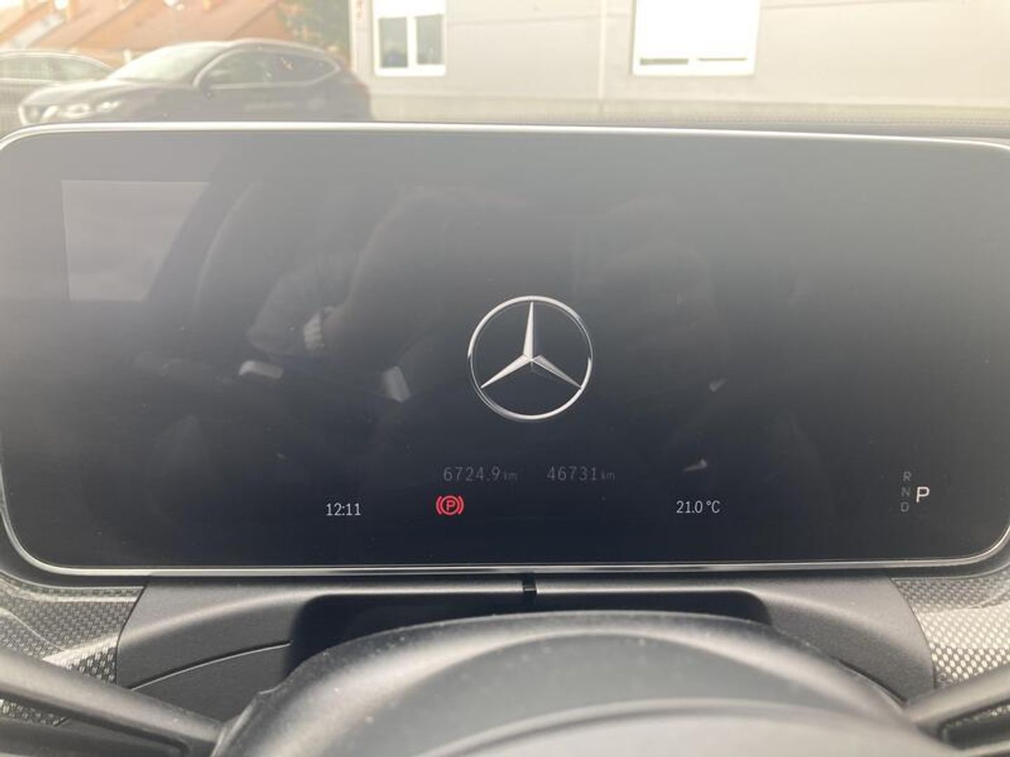 Mercedes-Benz Clase C 220 d 147 kW (200 CV)