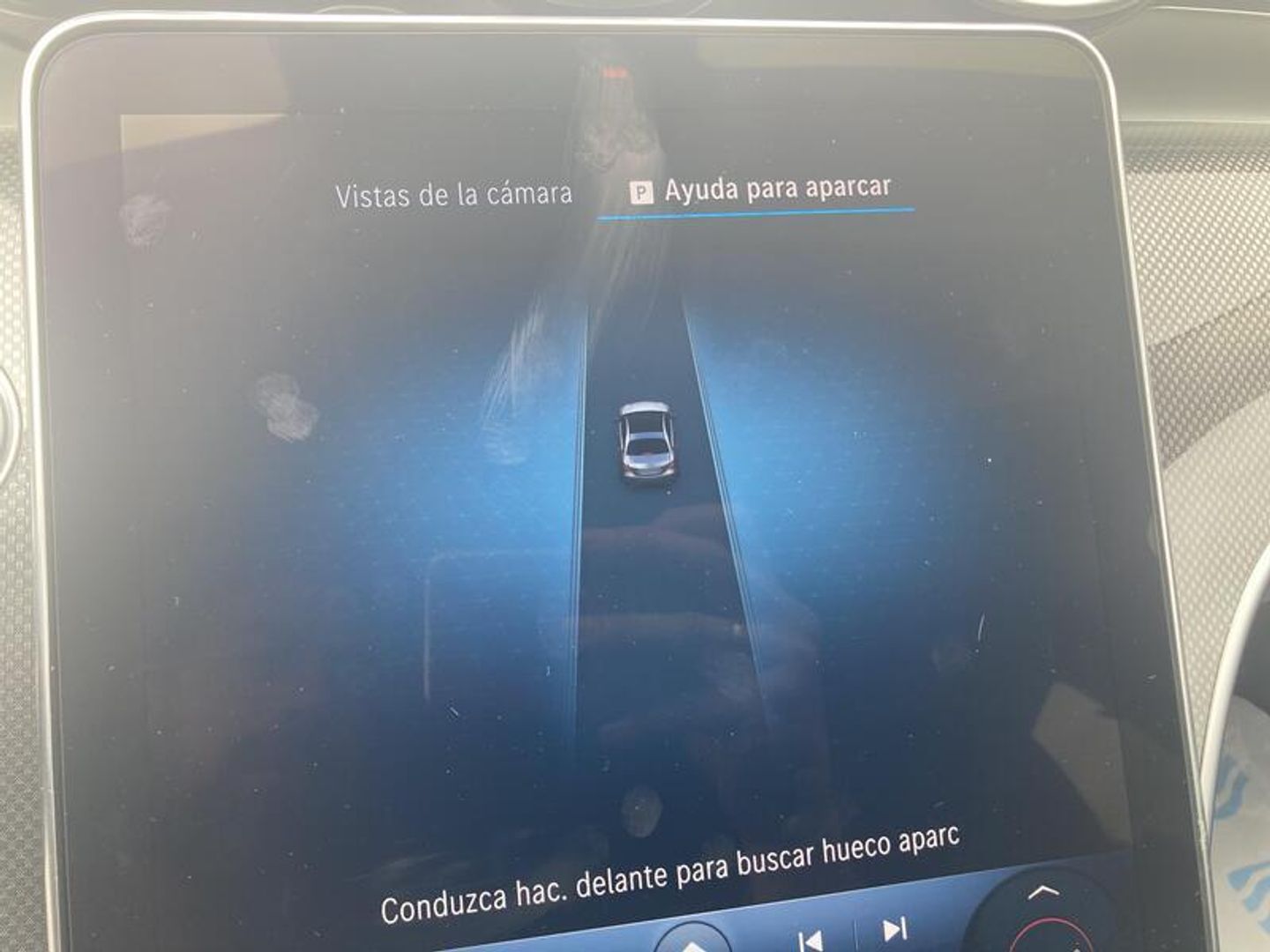 Mercedes-Benz Clase C 220 d 147 kW (200 CV)