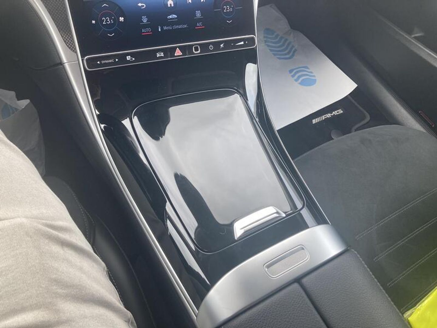Mercedes-Benz Clase C 220 d 147 kW (200 CV)