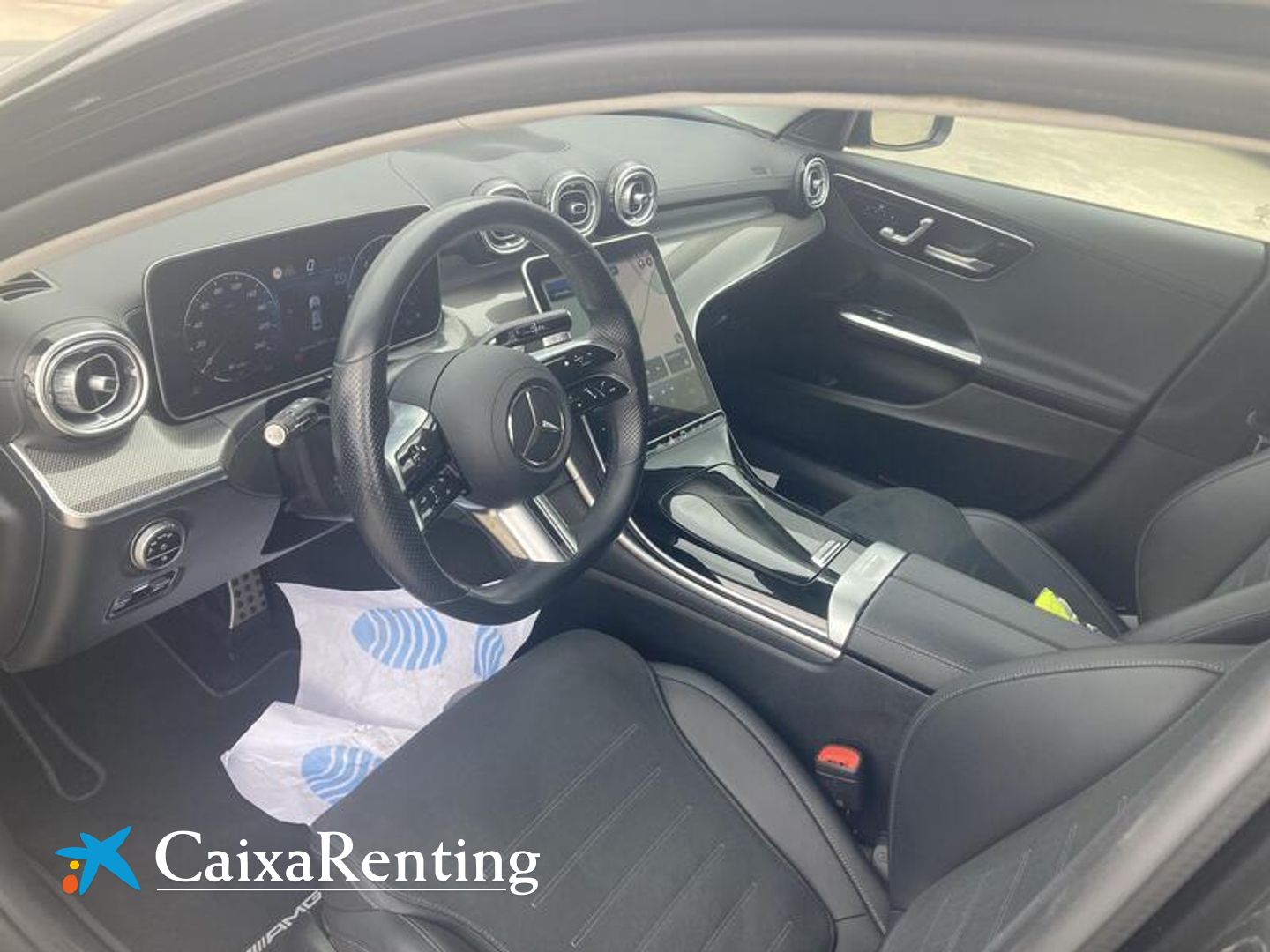 Mercedes-Benz Clase C 220 d 147 kW (200 CV)