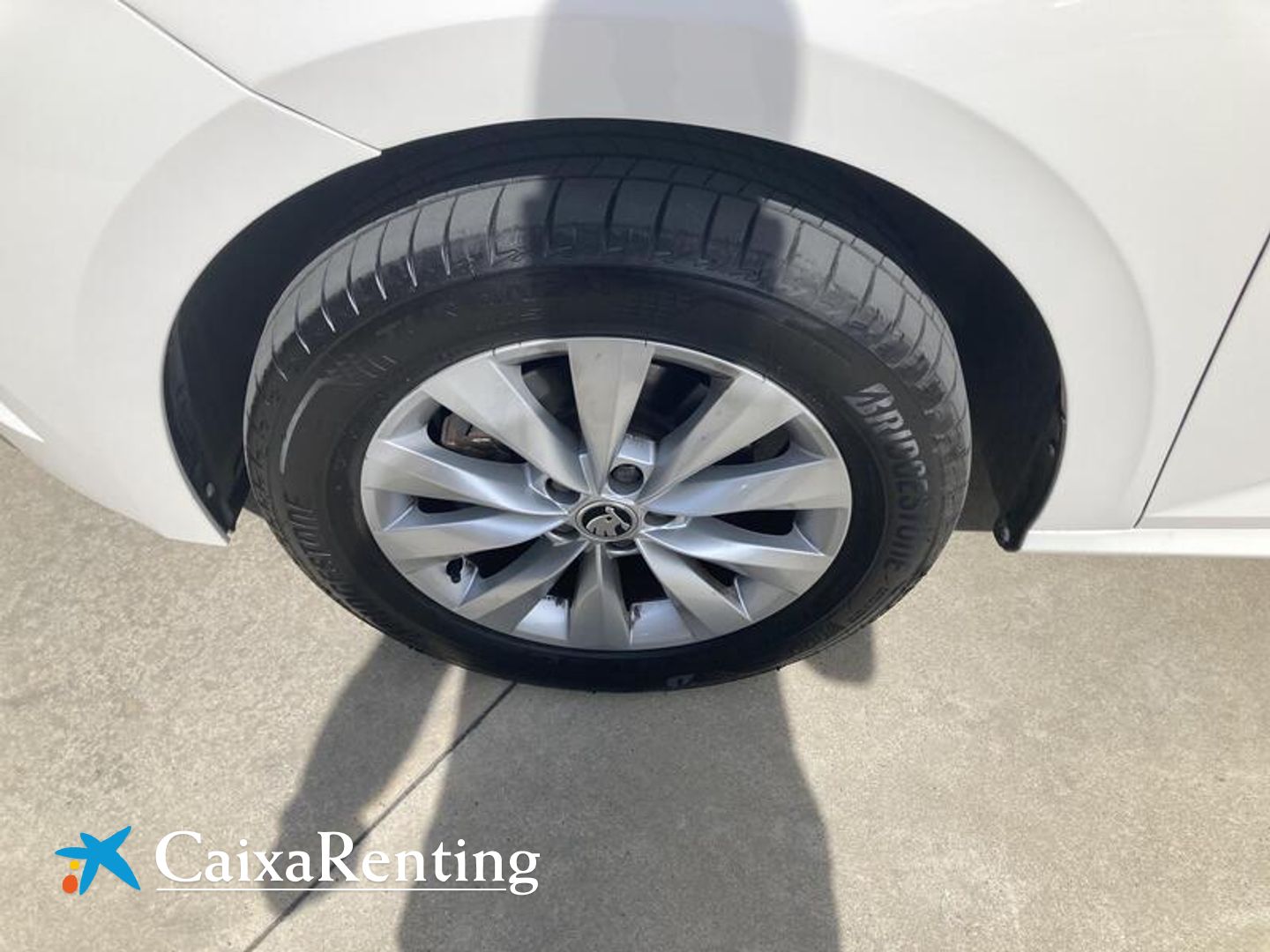 Skoda Kamiq 1.0 TSI Ambition DSG 81 kW (110 CV)