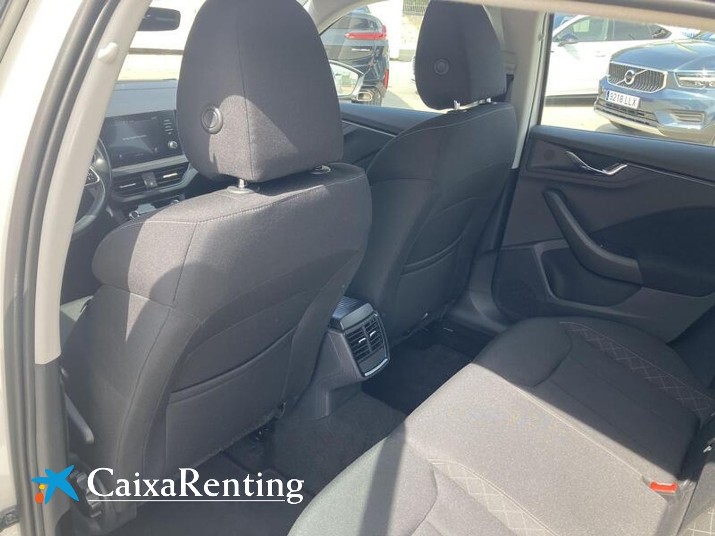 Skoda Kamiq 1.0 TSI Ambition DSG 81 kW (110 CV)