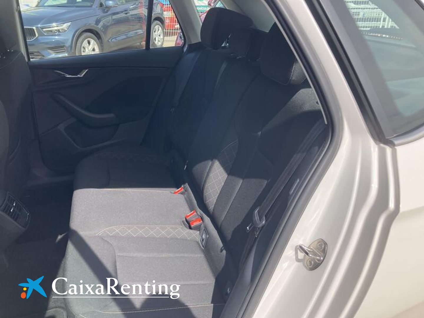 Skoda Kamiq 1.0 TSI Ambition DSG 81 kW (110 CV)