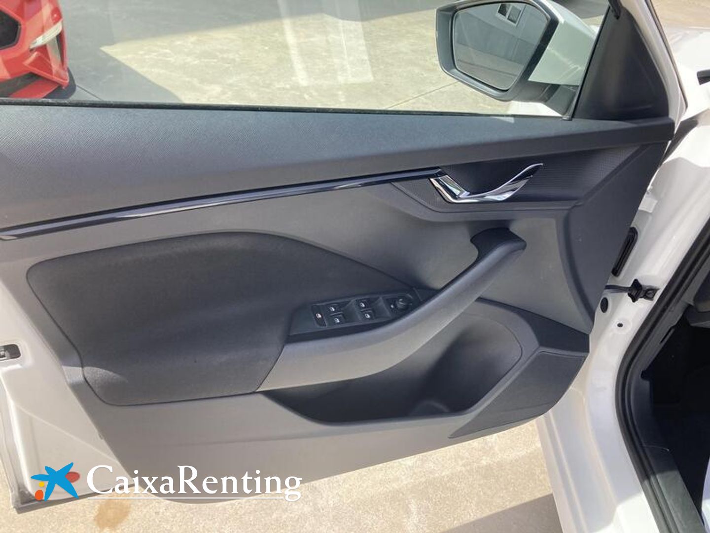 Skoda Kamiq 1.0 TSI Ambition DSG 81 kW (110 CV)