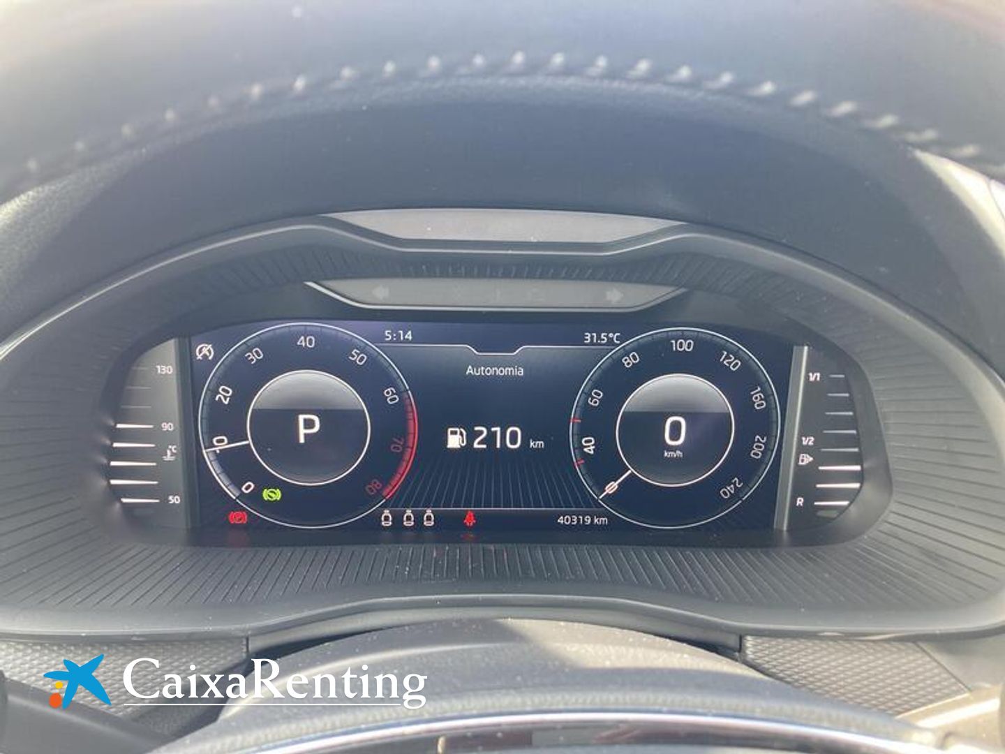 Skoda Kamiq 1.0 TSI Ambition DSG 81 kW (110 CV)