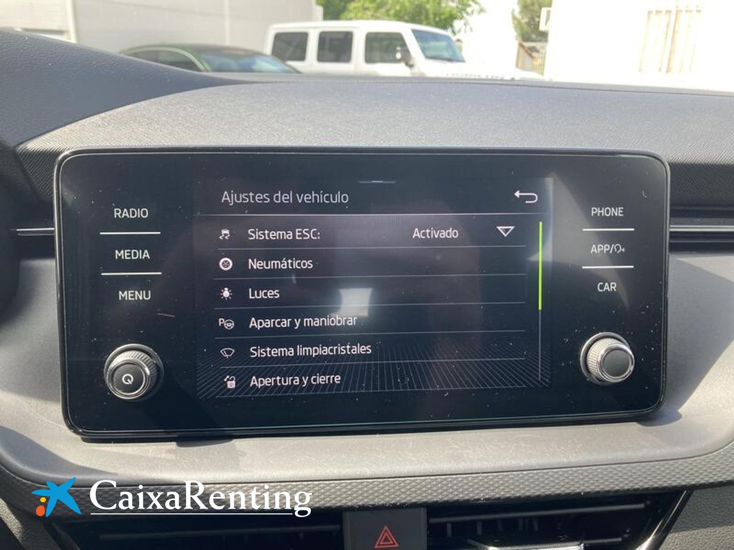Skoda Kamiq 1.0 TSI Ambition DSG 81 kW (110 CV)
