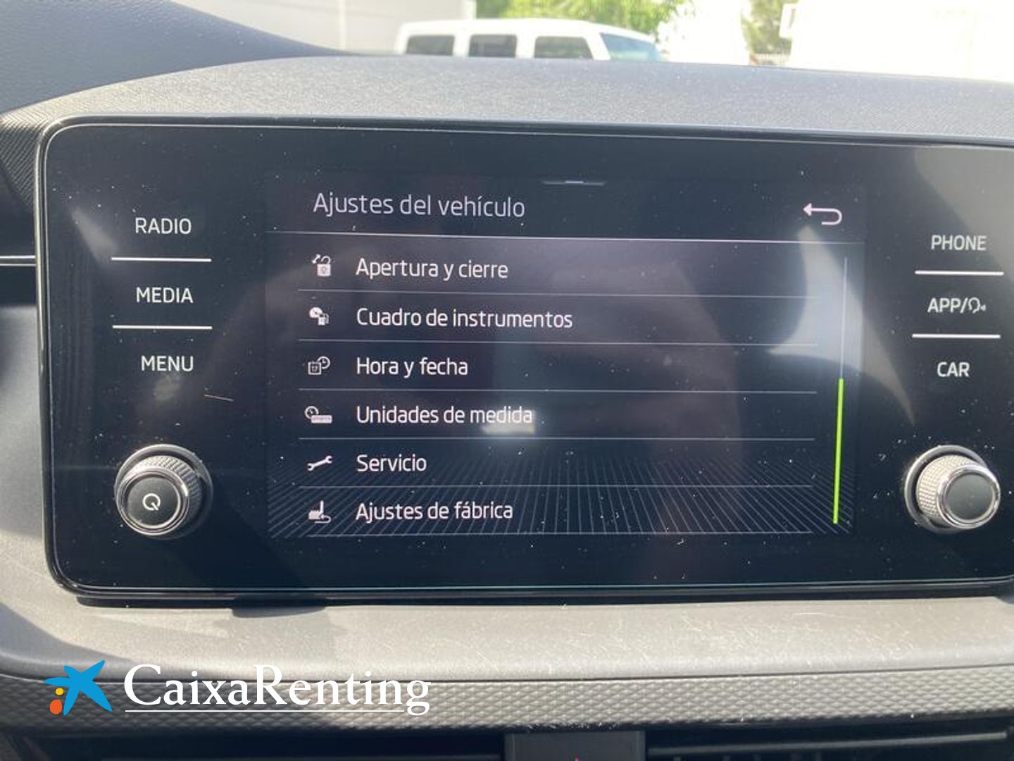 Skoda Kamiq 1.0 TSI Ambition DSG 81 kW (110 CV)