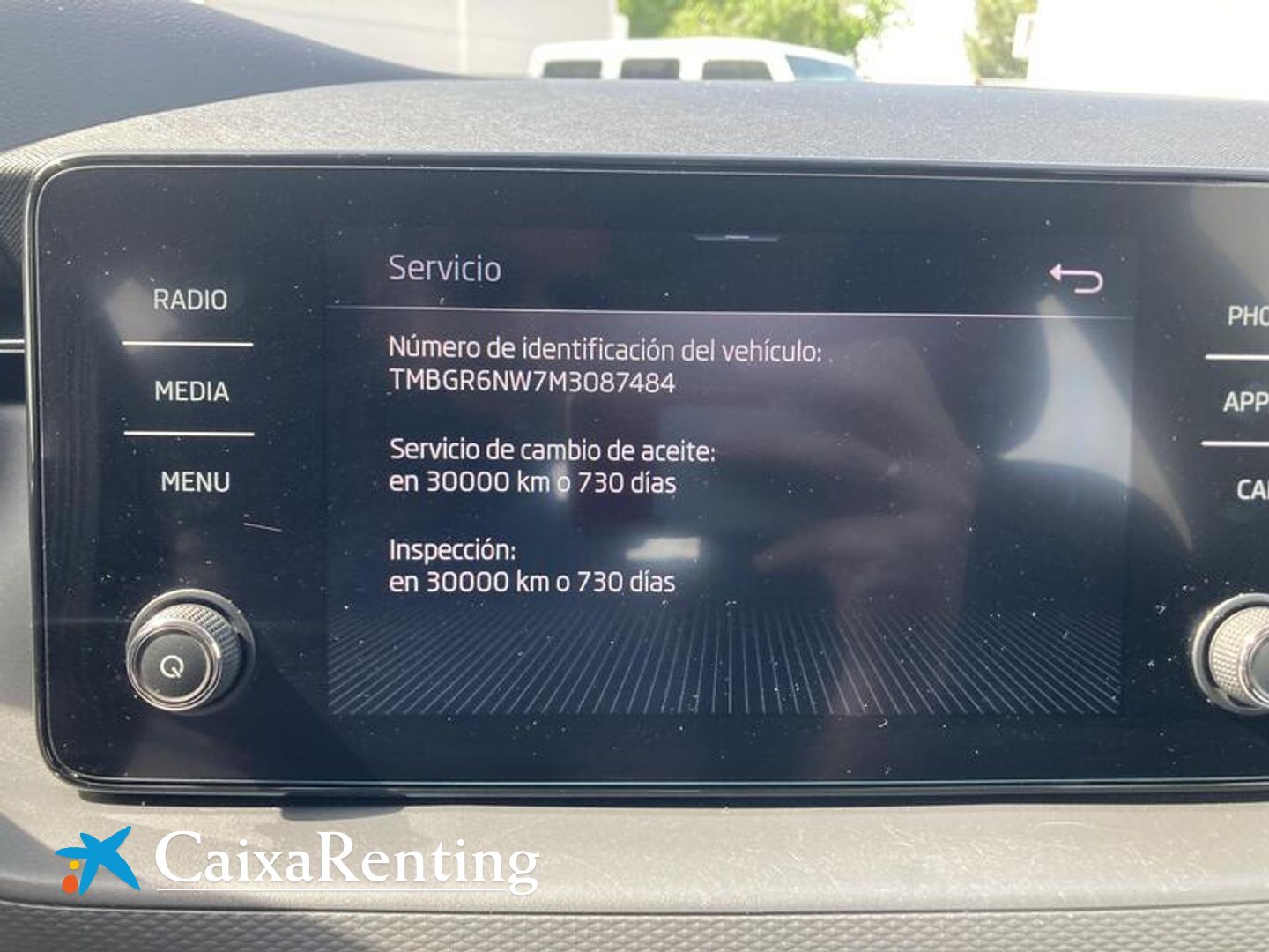 Skoda Kamiq 1.0 TSI Ambition DSG 81 kW (110 CV)
