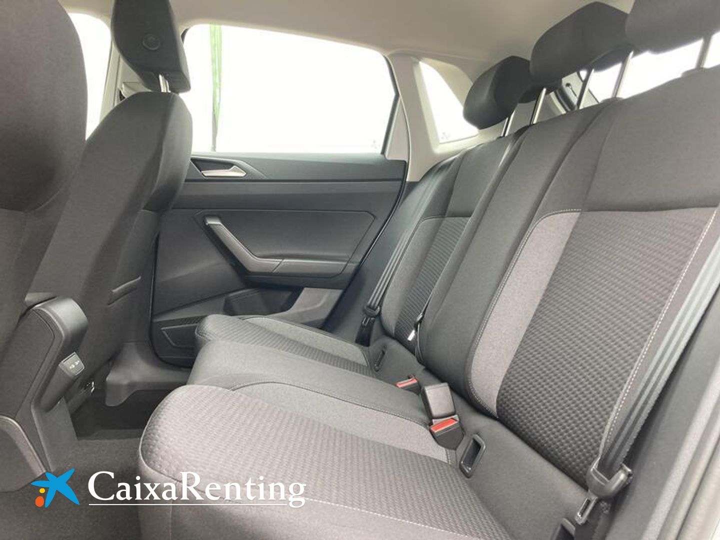 Volkswagen Polo Life 1.0 TSI 70 kW (95 CV)