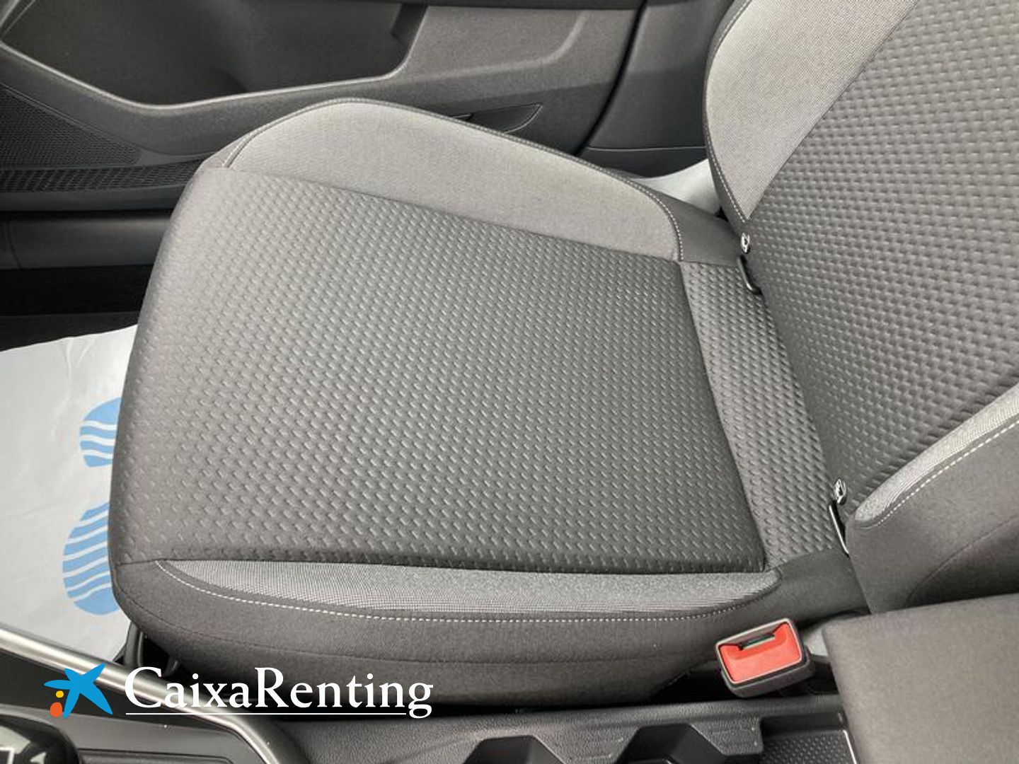 Volkswagen Polo Life 1.0 TSI 70 kW (95 CV)