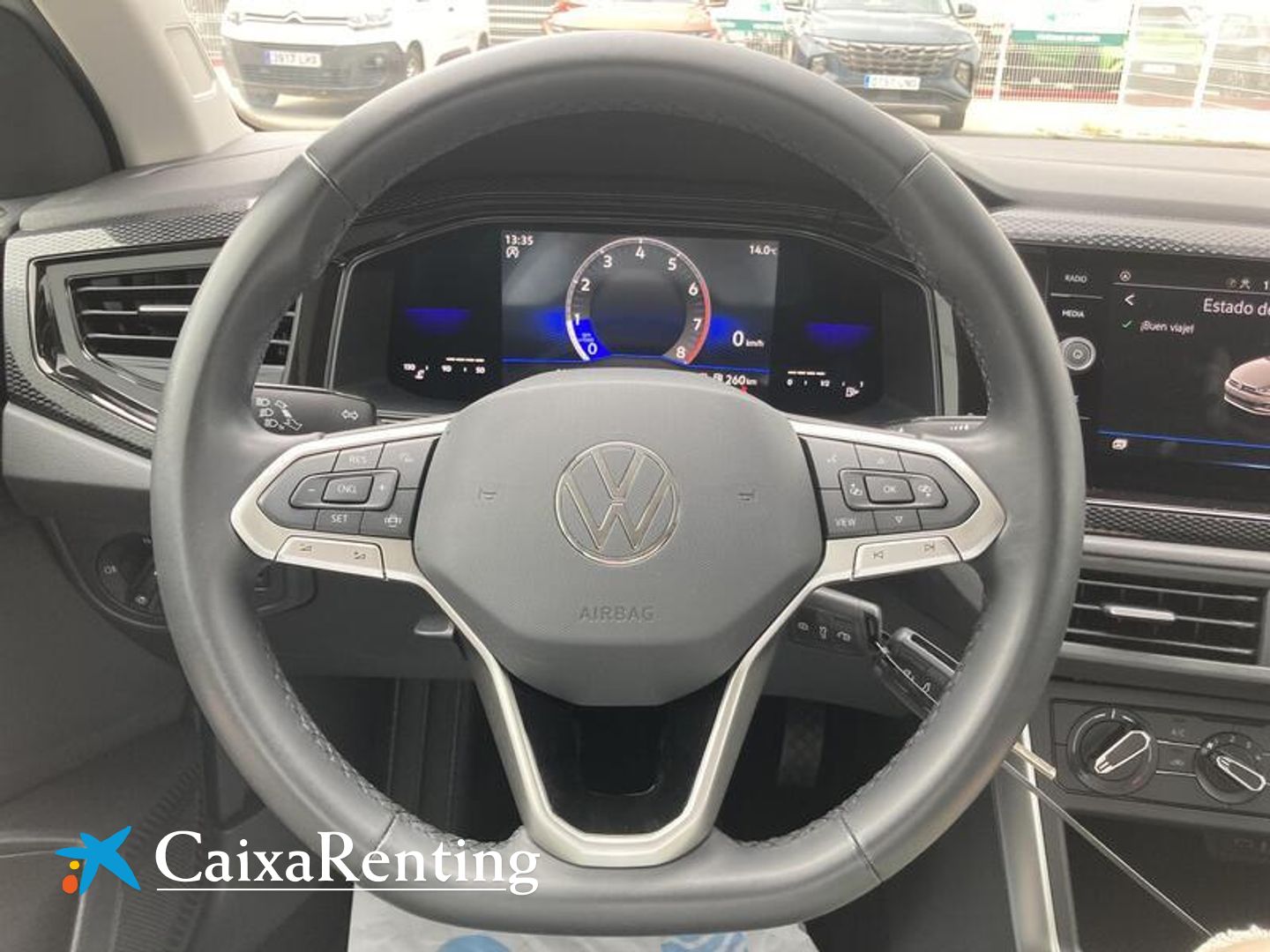 Volkswagen Polo Life 1.0 TSI 70 kW (95 CV)