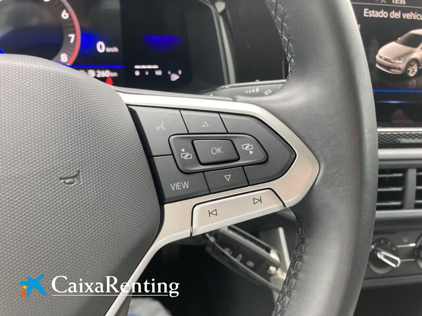 Volkswagen Polo Life 1.0 TSI 70 kW (95 CV)