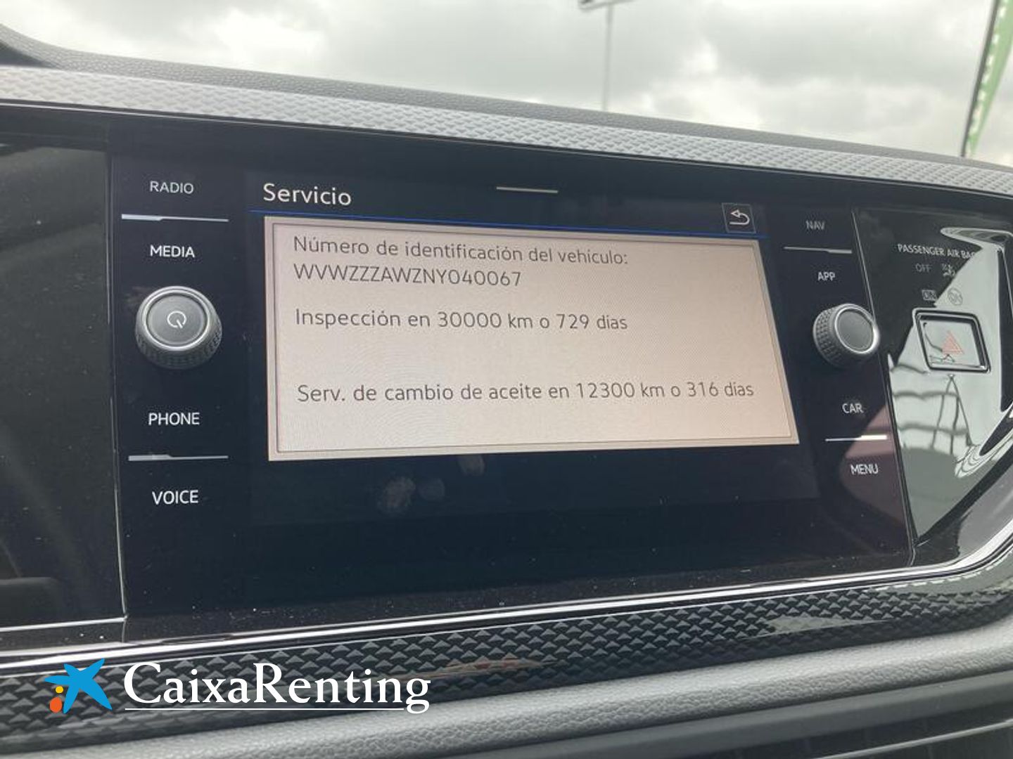 Volkswagen Polo Life 1.0 TSI 70 kW (95 CV)