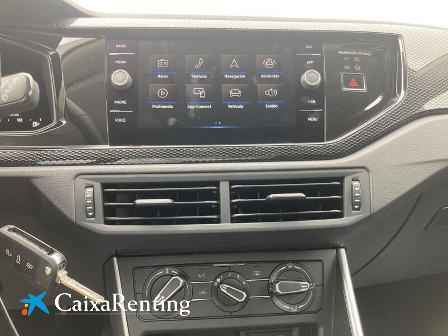 Volkswagen Polo Life 1.0 TSI 70 kW (95 CV)
