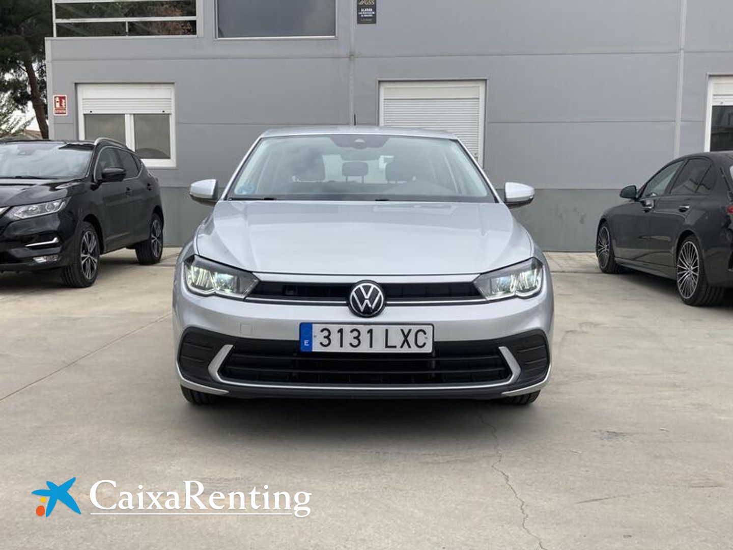 Volkswagen Polo Life 1.0 TSI 70 kW (95 CV)