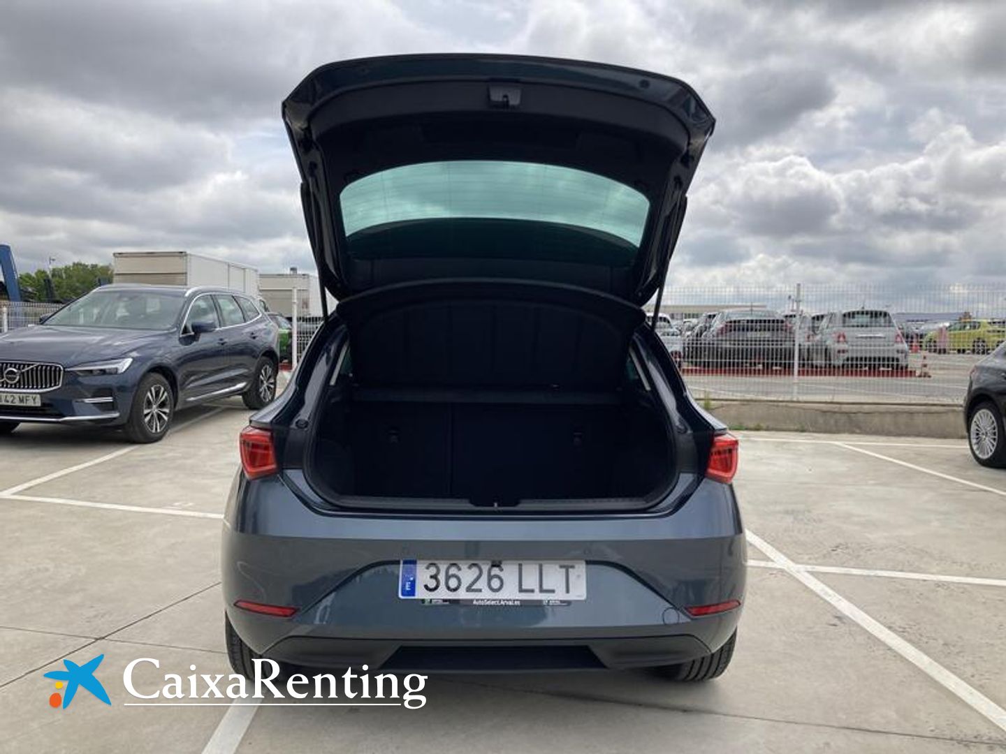 SEAT León 1.0 TSI S&S Style Go 81 kW (110 CV)