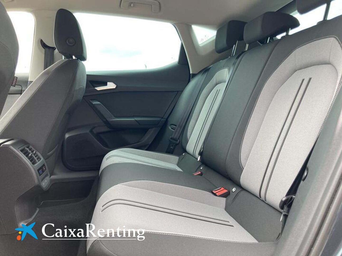SEAT León 1.0 TSI S&S Style Go 81 kW (110 CV)