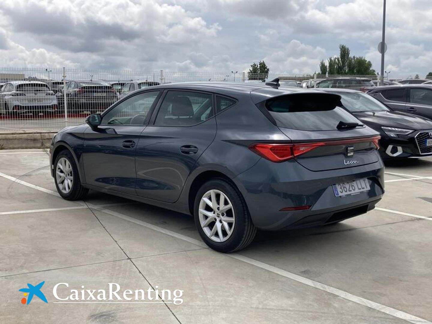 SEAT León 1.0 TSI S&S Style Go 81 kW (110 CV)