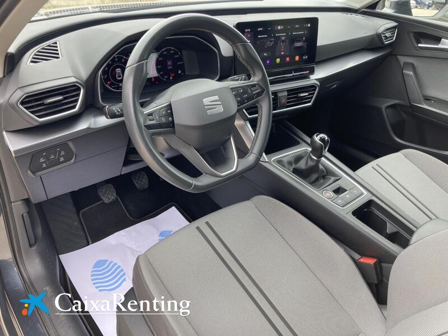 SEAT León 1.0 TSI S&S Style Go 81 kW (110 CV)